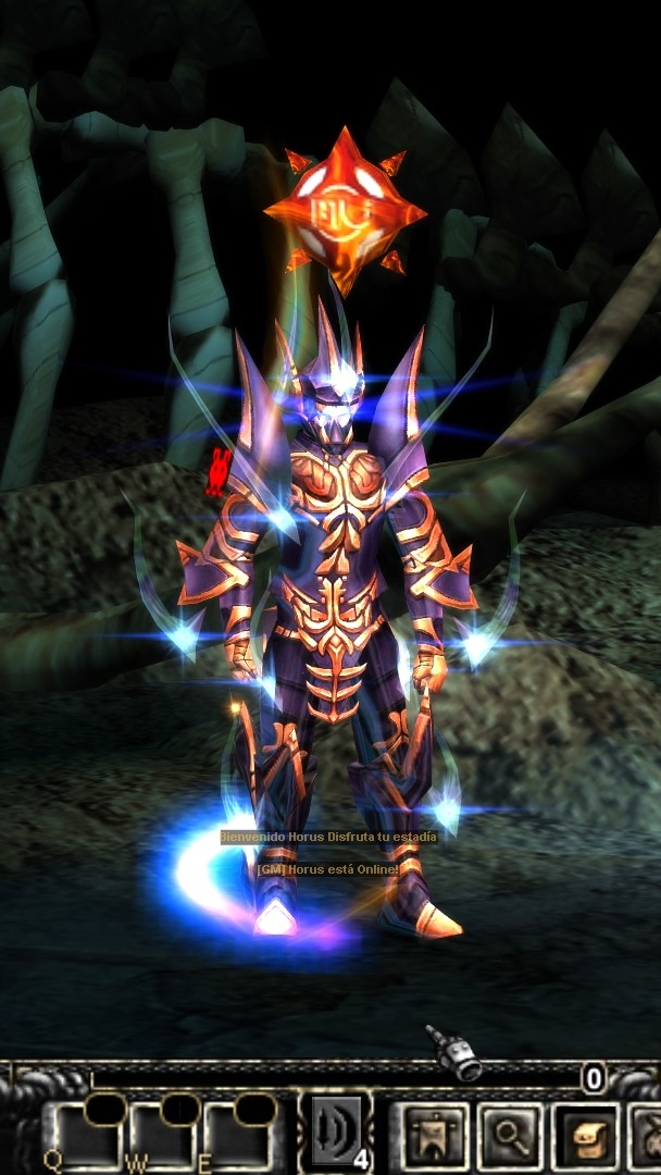 Black Dragon 109