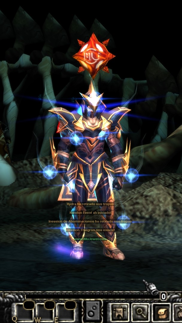 Dark Soul 113