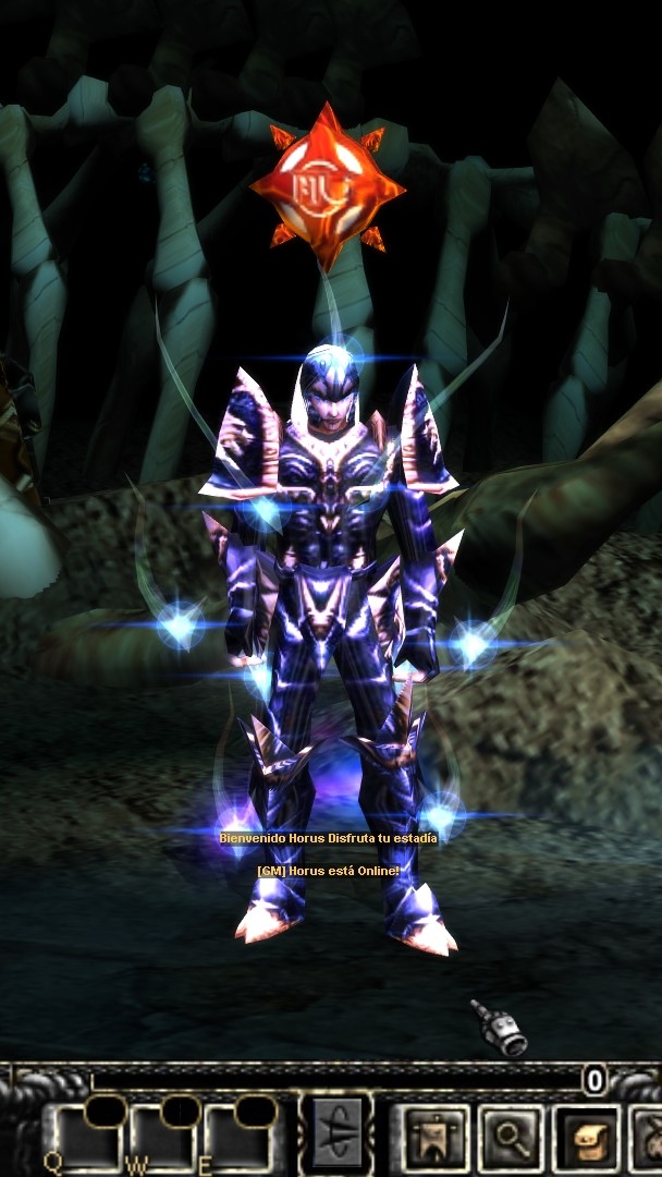Dark Steel 114