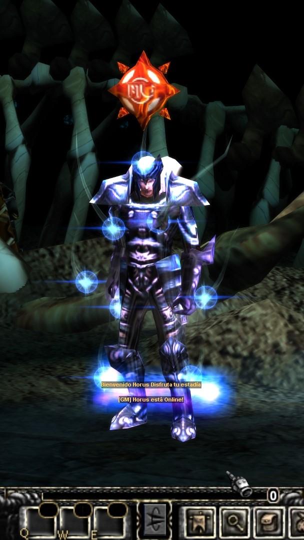 Light 122