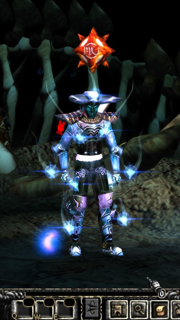 Scale 124