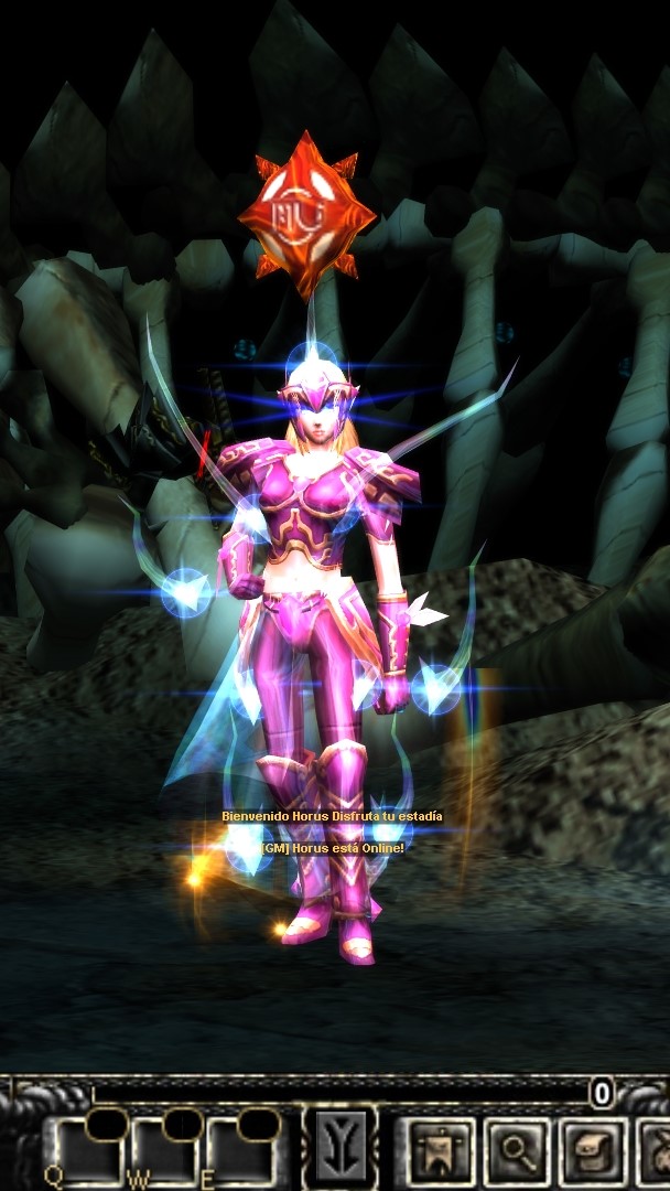 Divine 127