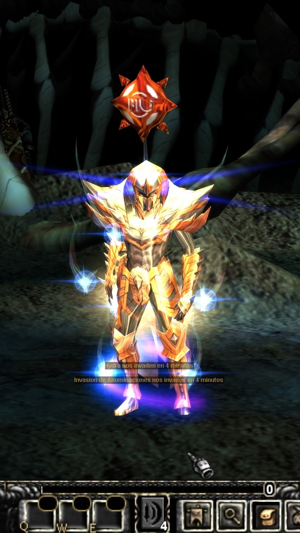 Thyron 323