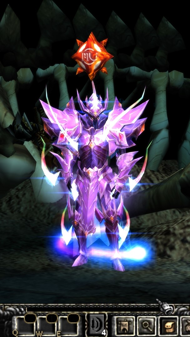 Kaedros 331