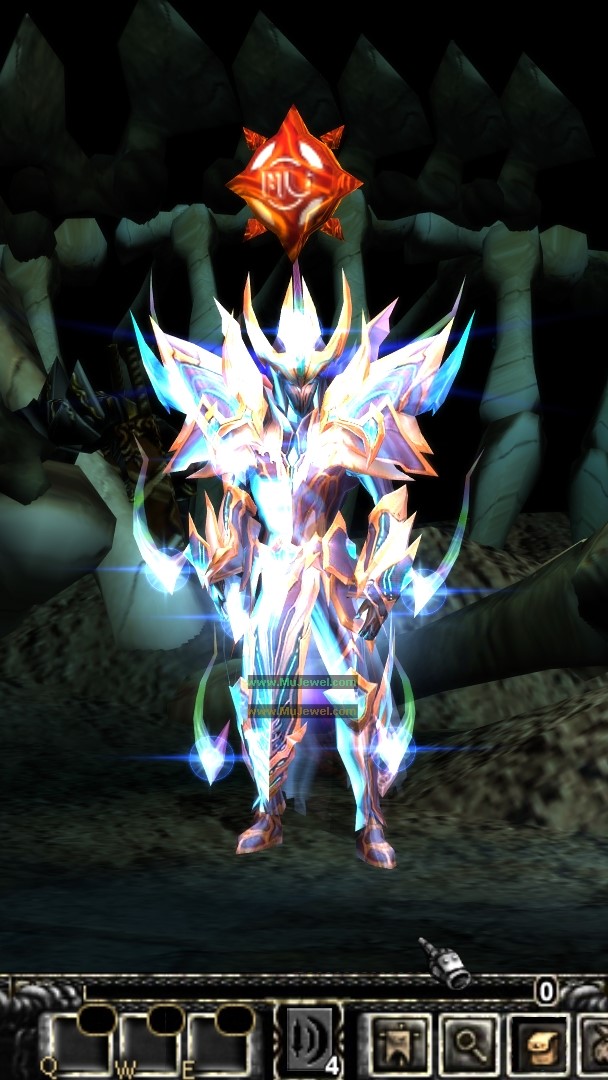 Eryndor 333