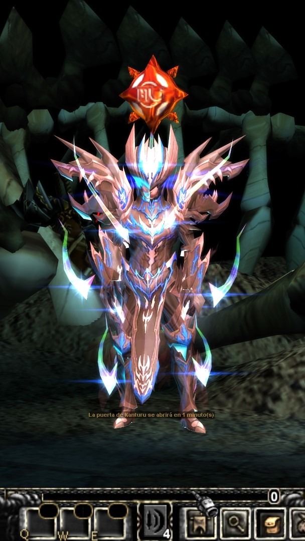 Nythera 335