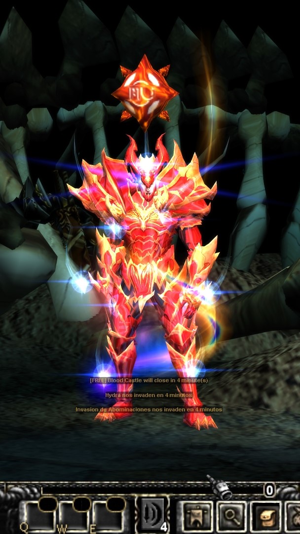 Faryx 341