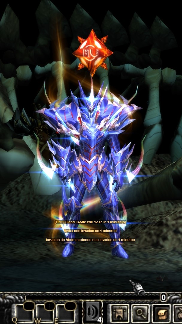 Luthar 346